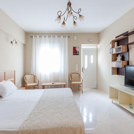 Romeo Apartament 2 Lixouri Esterno foto