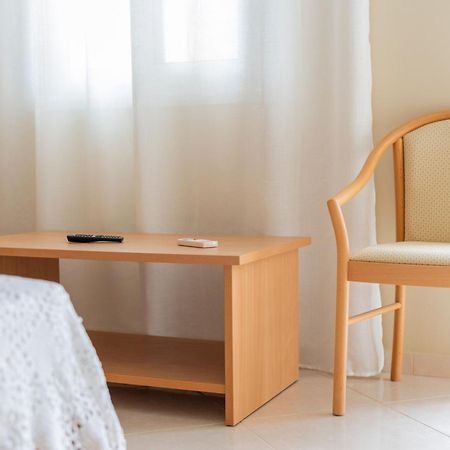 Romeo Apartament 2 Lixouri Esterno foto