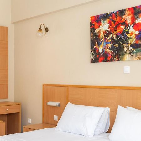 Romeo Apartament 2 Lixouri Esterno foto