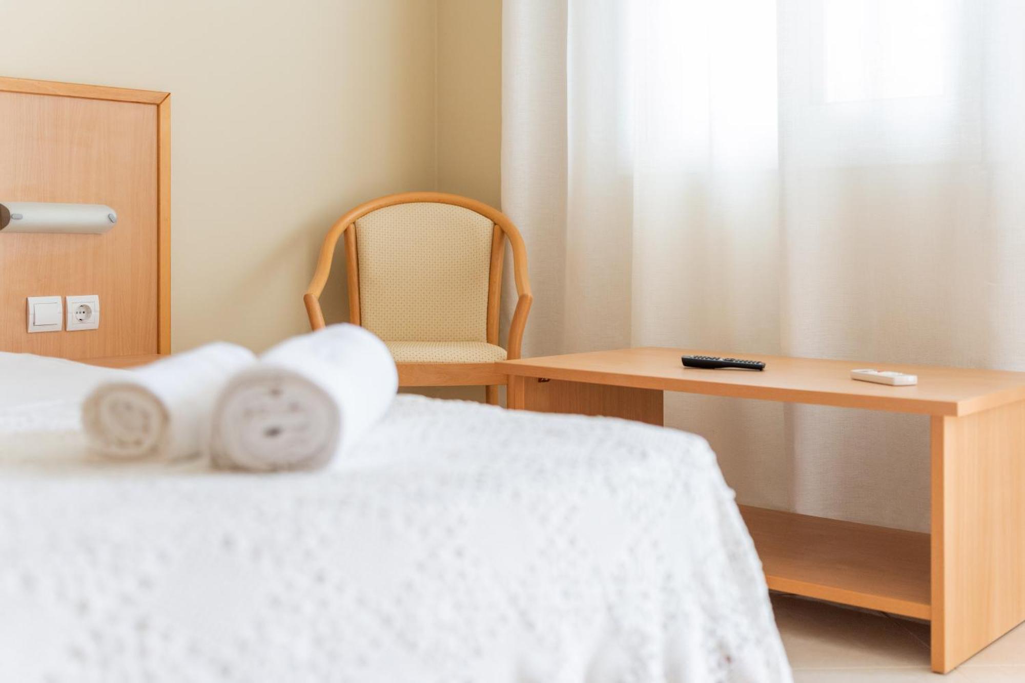 Romeo Apartament 2 Lixouri Esterno foto