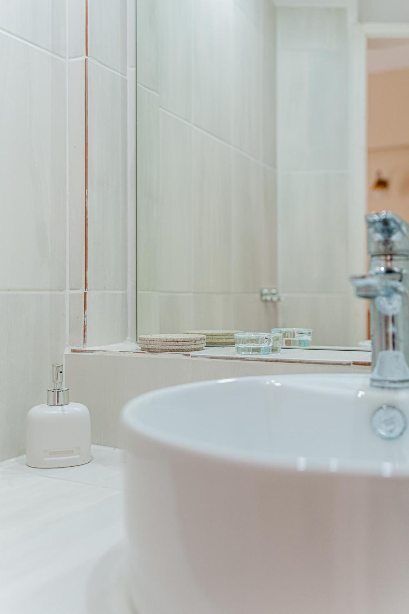 Romeo Apartament 2 Lixouri Esterno foto