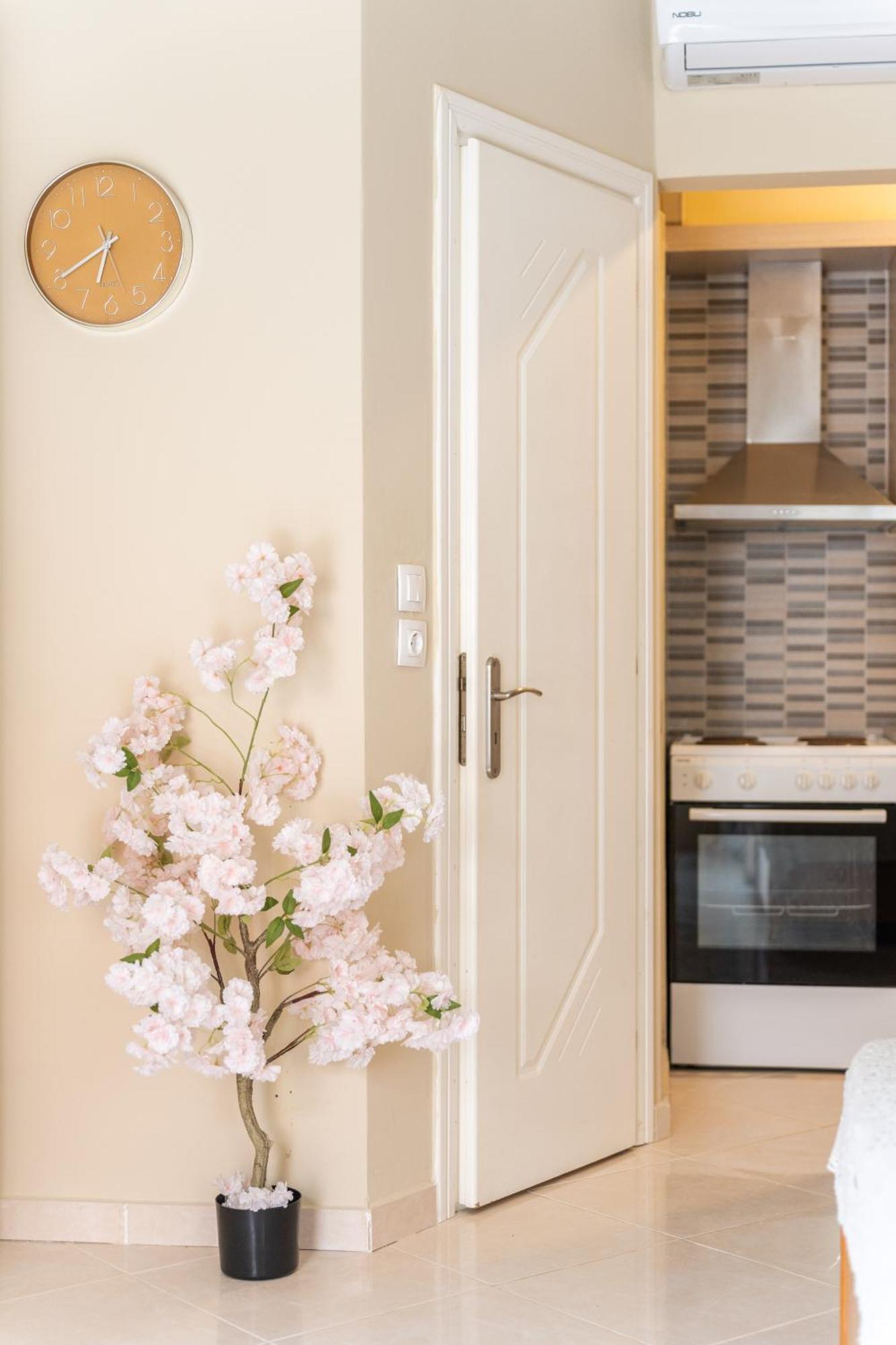 Romeo Apartament 2 Lixouri Esterno foto