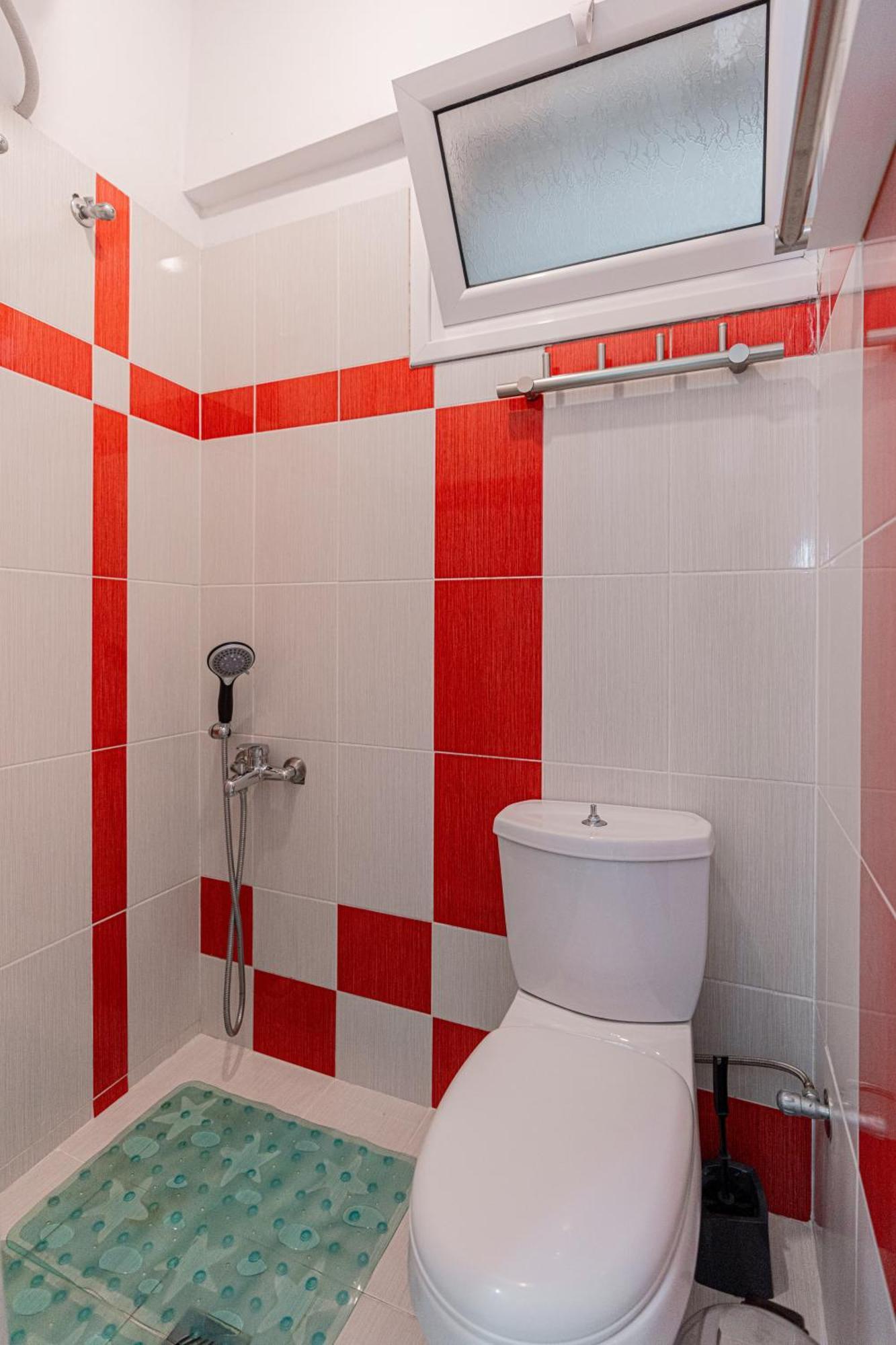 Romeo Apartament 2 Lixouri Esterno foto