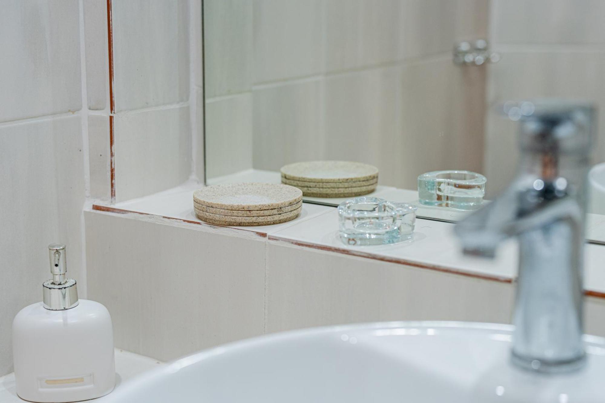 Romeo Apartament 2 Lixouri Esterno foto