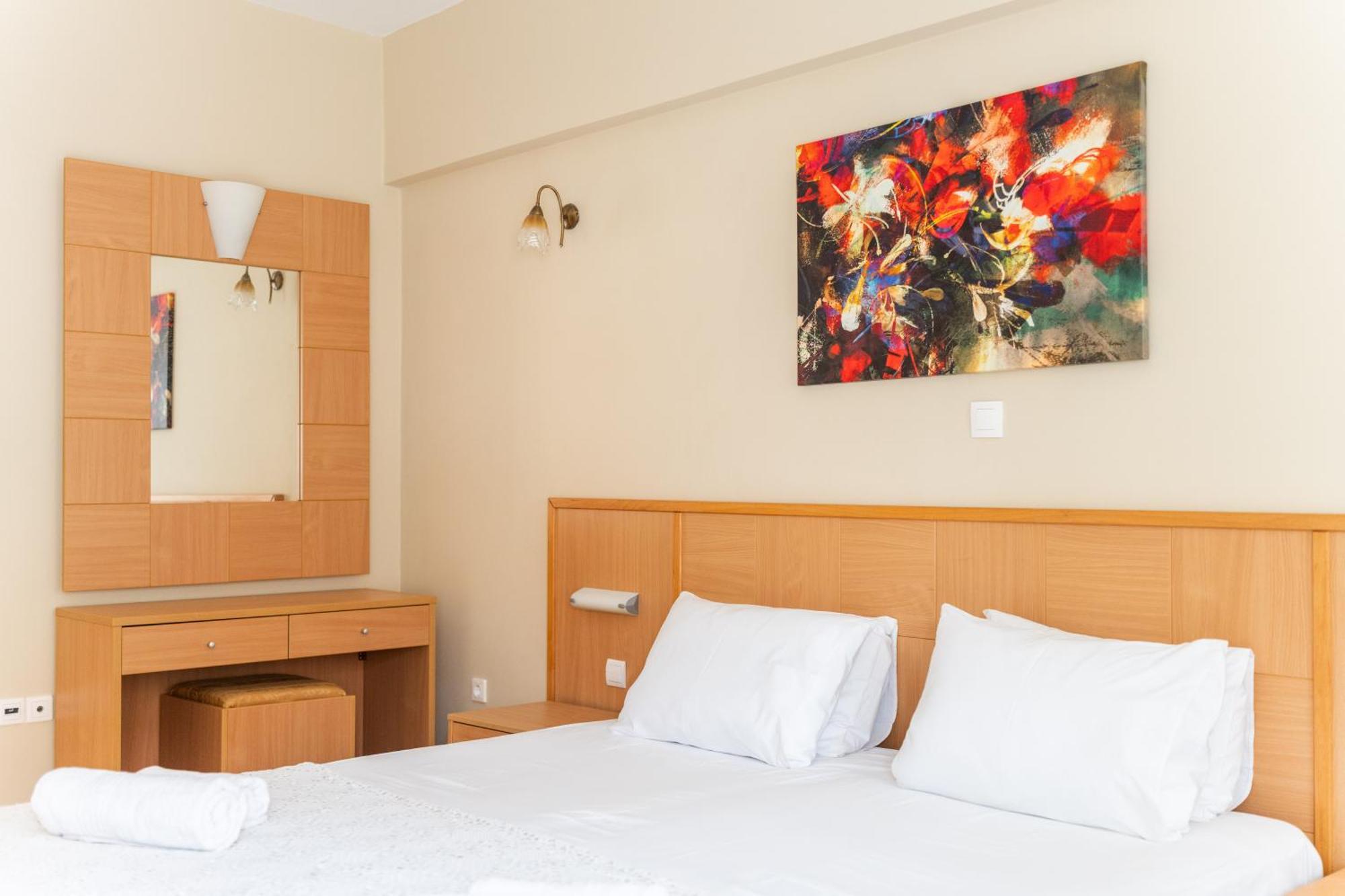 Romeo Apartament 2 Lixouri Esterno foto