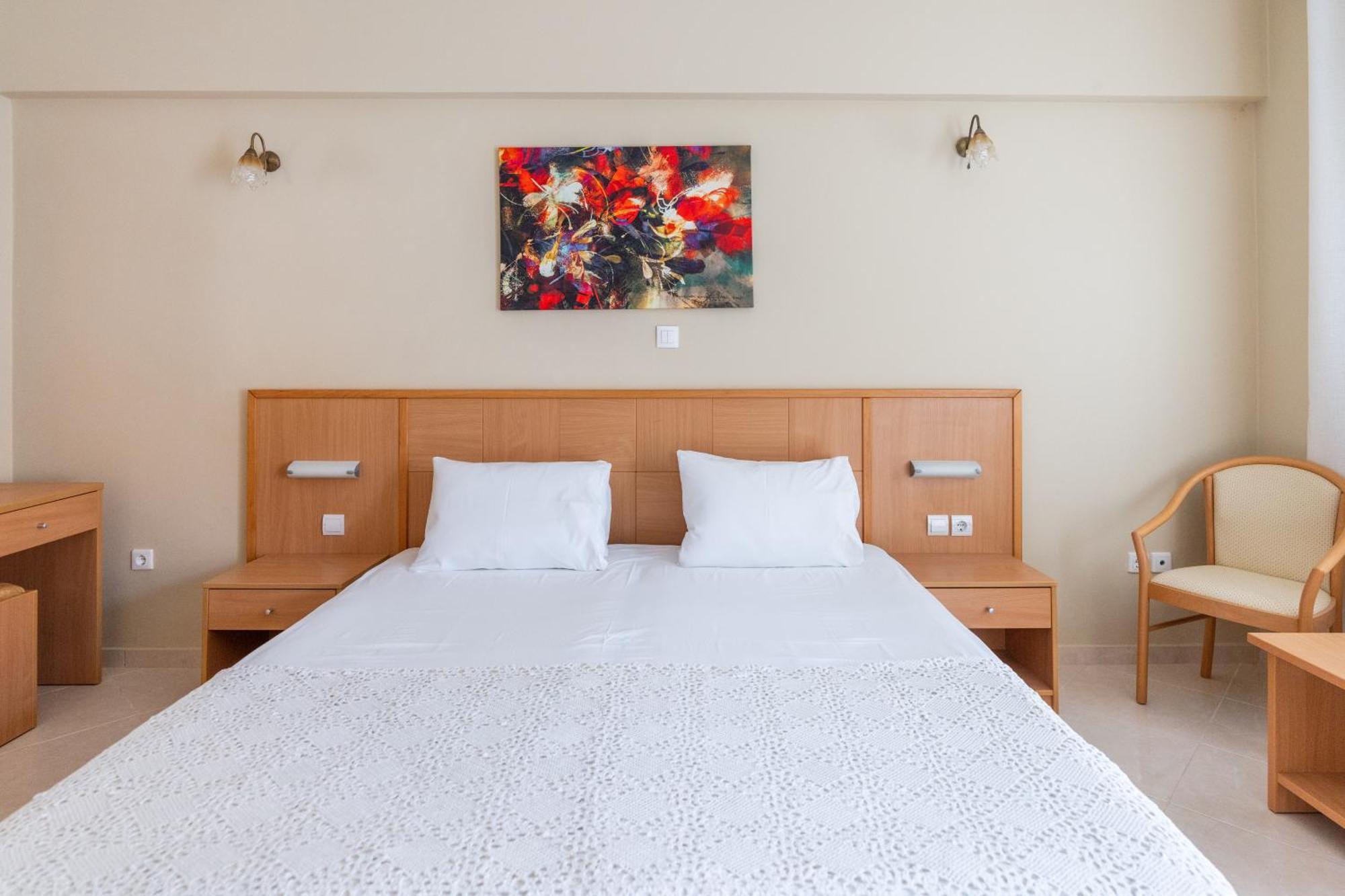 Romeo Apartament 2 Lixouri Esterno foto