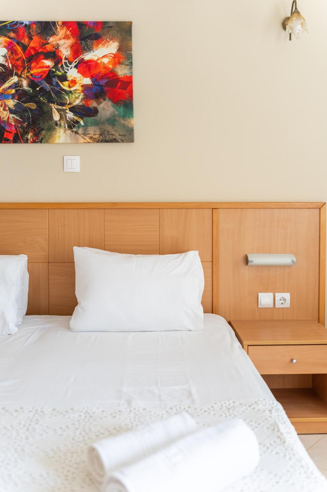 Romeo Apartament 2 Lixouri Esterno foto