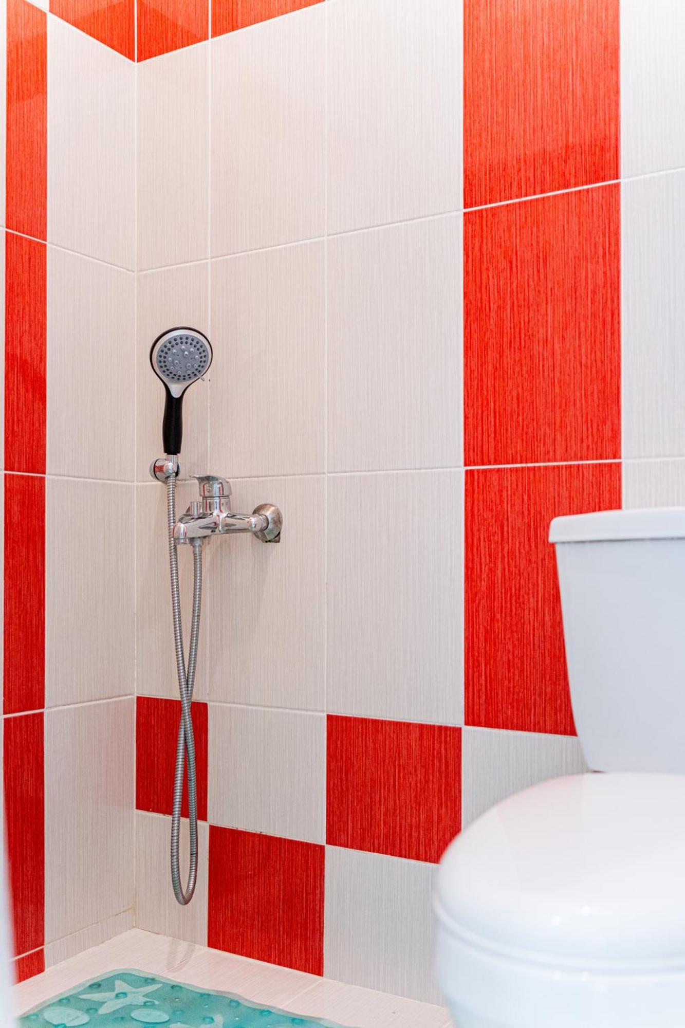Romeo Apartament 2 Lixouri Esterno foto