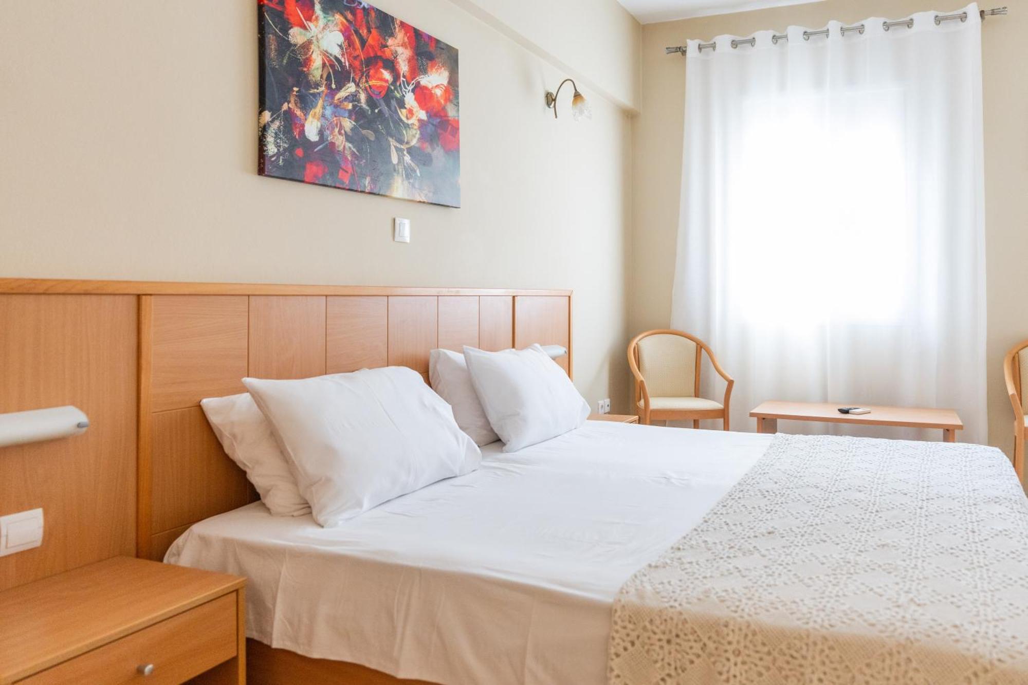 Romeo Apartament 2 Lixouri Esterno foto