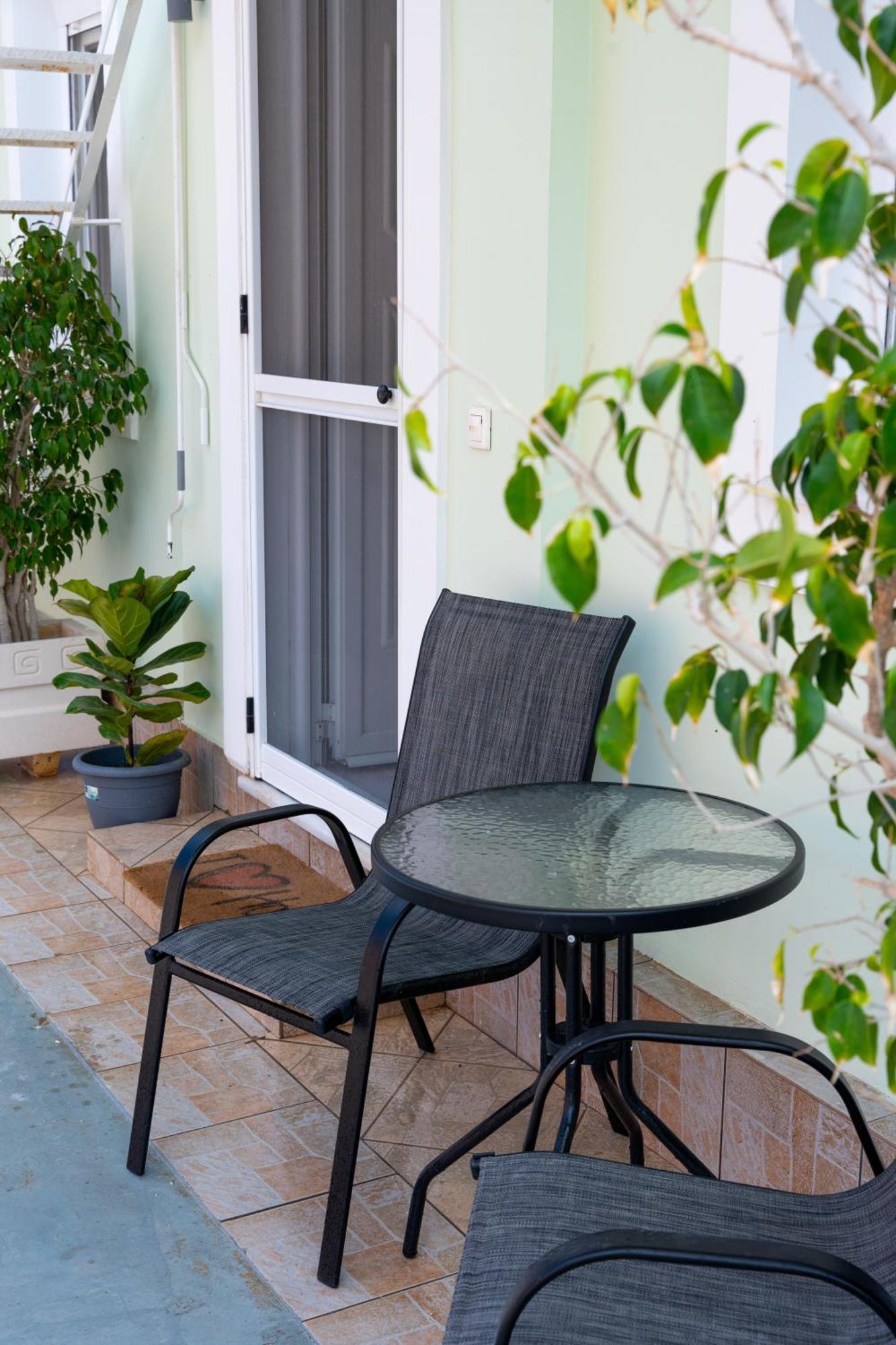 Romeo Apartament 2 Lixouri Esterno foto