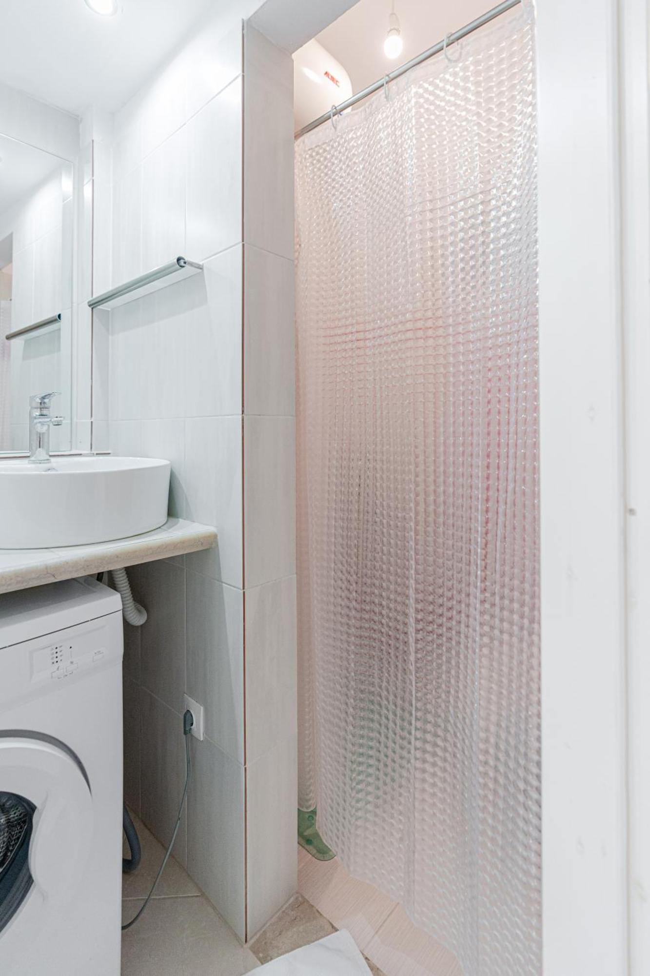 Romeo Apartament 2 Lixouri Esterno foto
